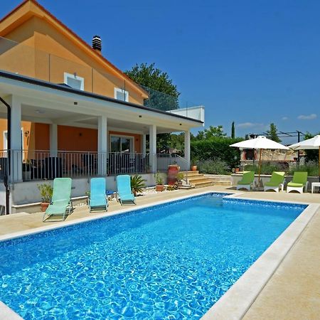 קאנפאנאר Villa Margherita מראה חיצוני תמונה