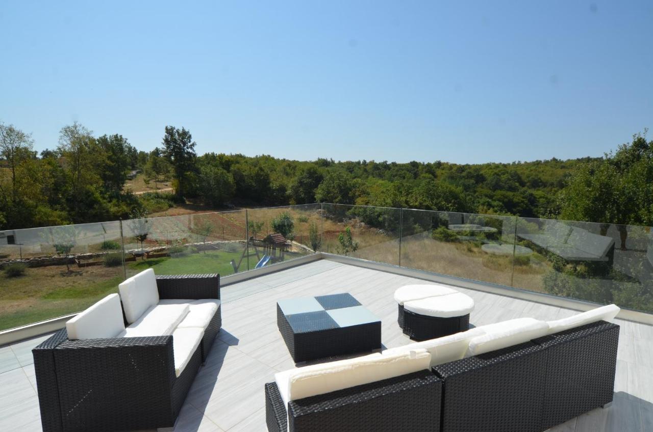קאנפאנאר Villa Margherita מראה חיצוני תמונה