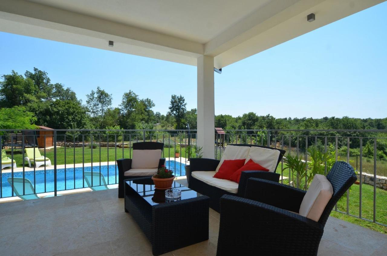 קאנפאנאר Villa Margherita מראה חיצוני תמונה