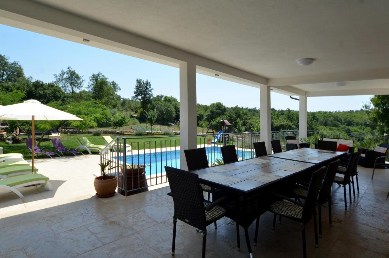 קאנפאנאר Villa Margherita מראה חיצוני תמונה