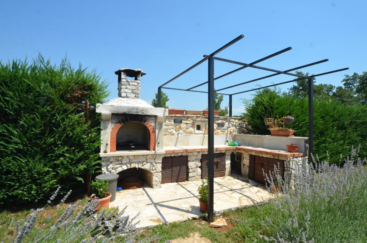קאנפאנאר Villa Margherita מראה חיצוני תמונה