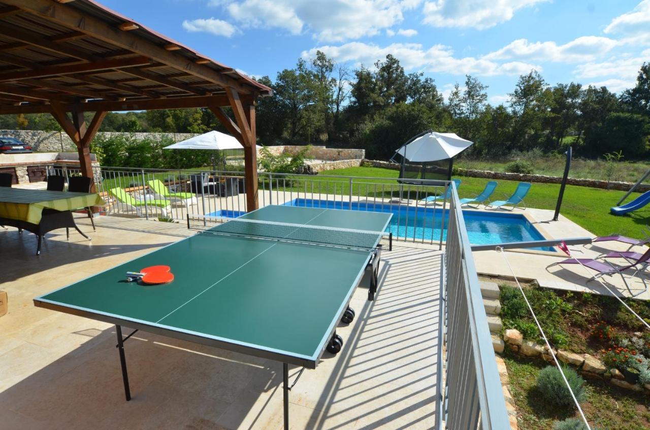 קאנפאנאר Villa Margherita מראה חיצוני תמונה