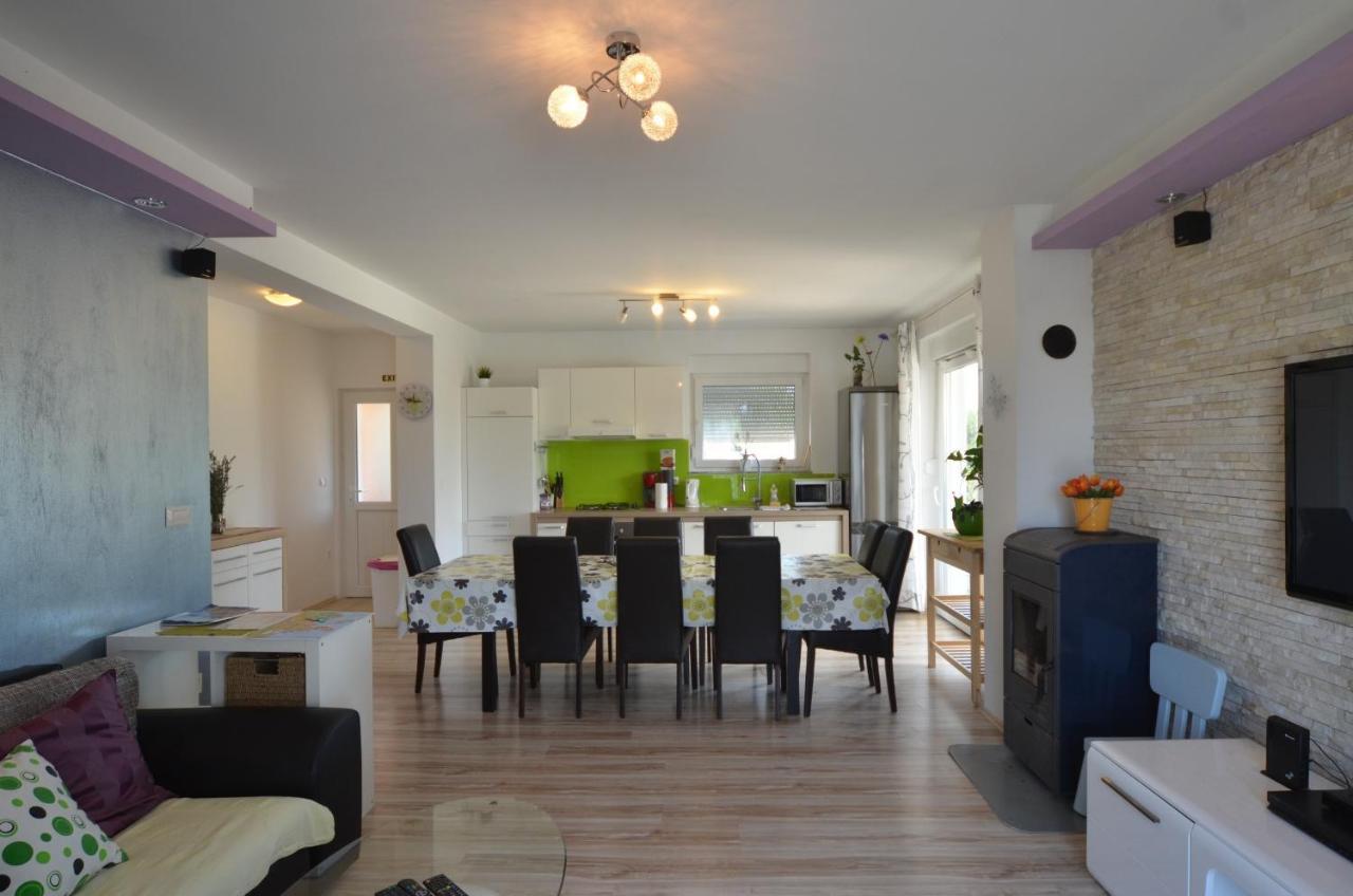 קאנפאנאר Villa Margherita מראה חיצוני תמונה