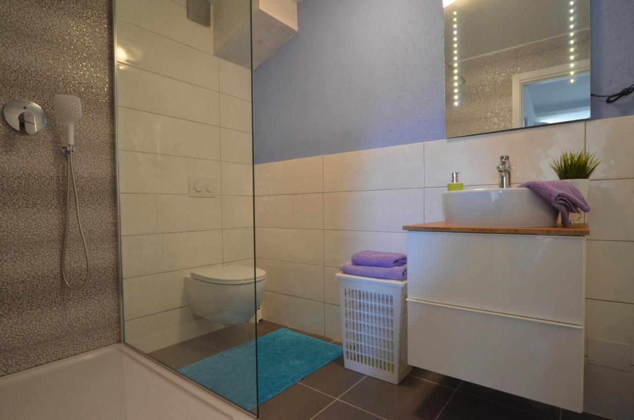 קאנפאנאר Villa Margherita מראה חיצוני תמונה