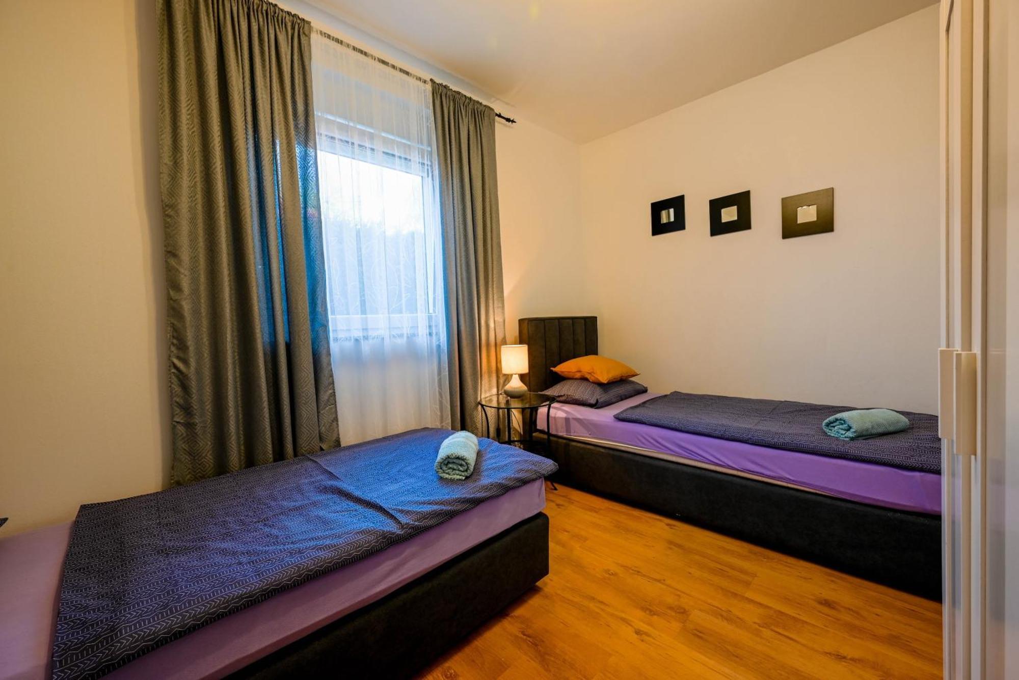 קאנפאנאר Villa Margherita מראה חיצוני תמונה