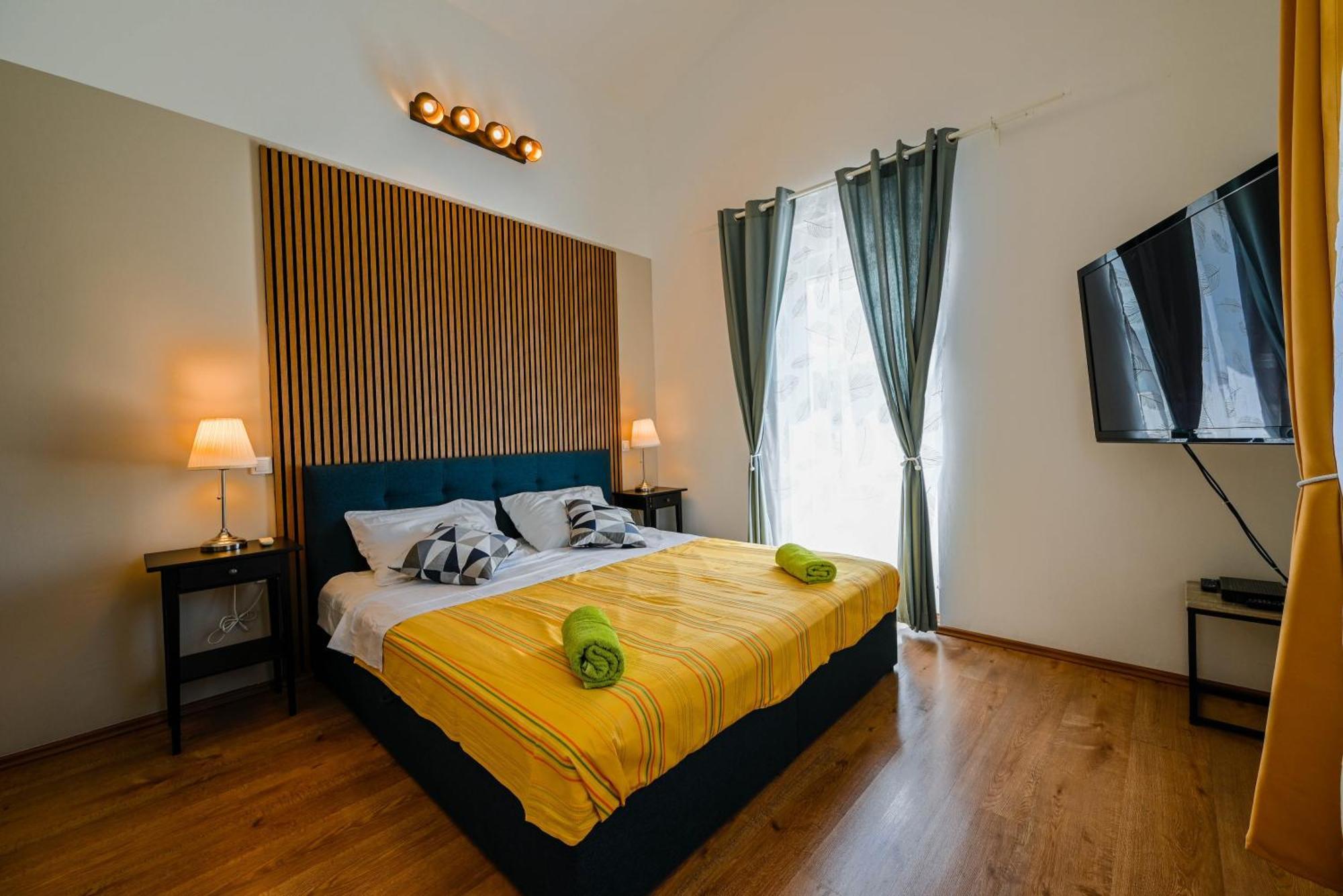 קאנפאנאר Villa Margherita מראה חיצוני תמונה