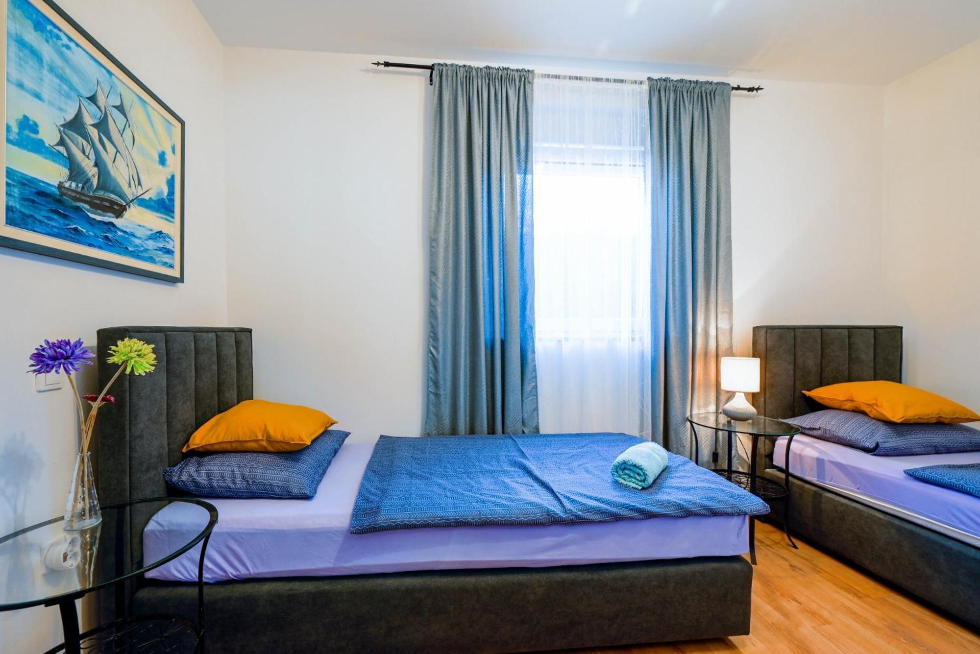 קאנפאנאר Villa Margherita מראה חיצוני תמונה