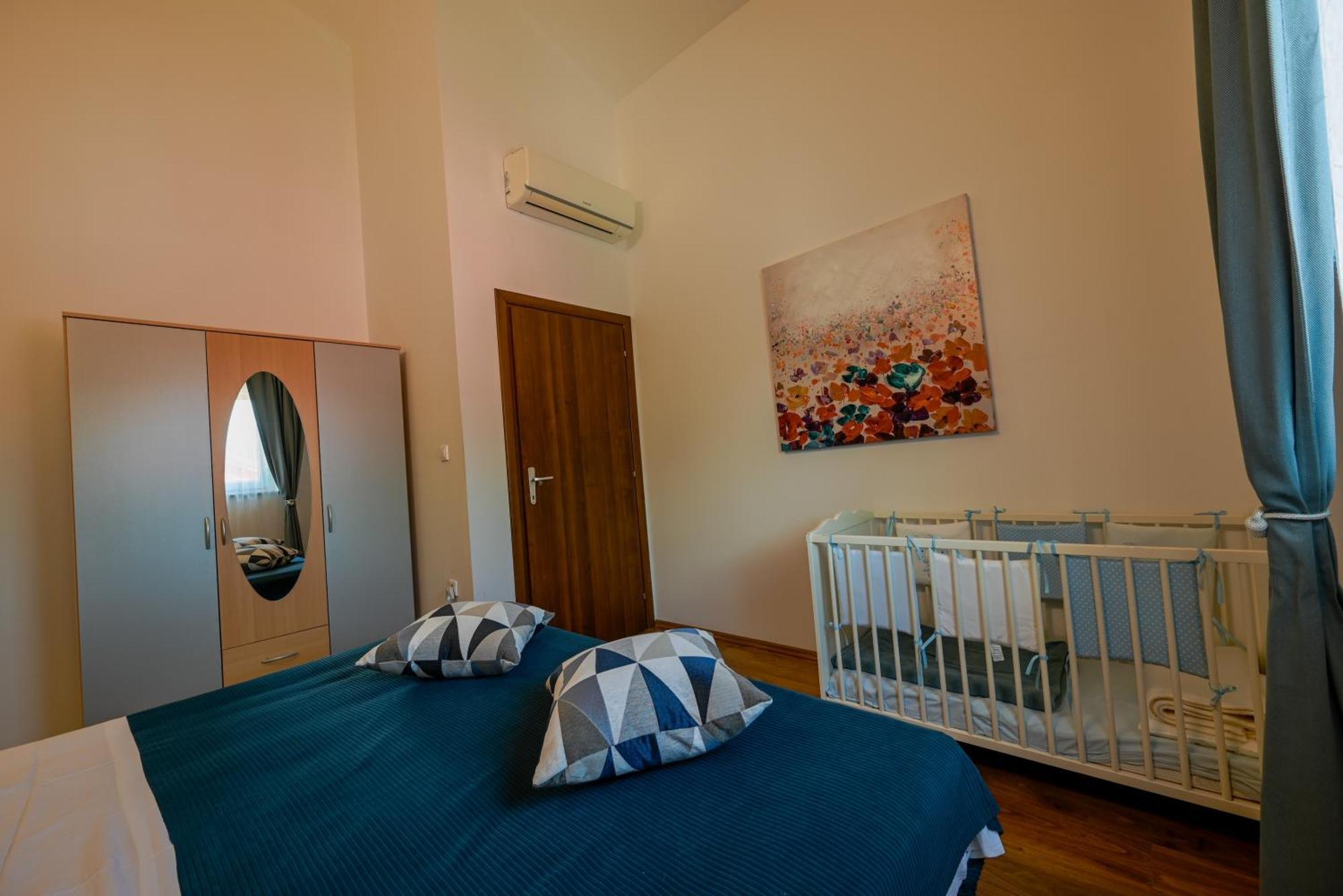 קאנפאנאר Villa Margherita מראה חיצוני תמונה